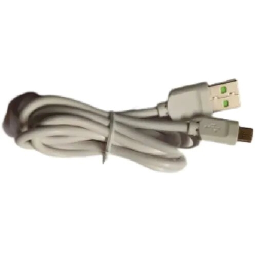 TPS Environmental Material B-Type Slot USB Data Cable