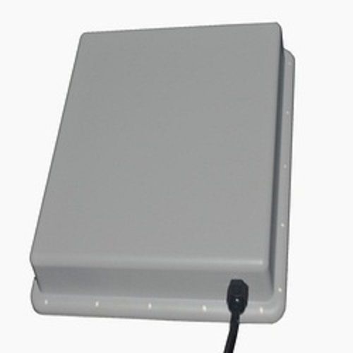 Wall Mounted Touch Screen  Card Reader RFID Readers