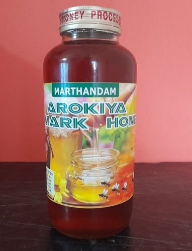 100% Pure Fresh Natural Nutrient Enriched Healthy Marthandam Sweet Honey