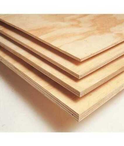 12Mm Wooden Plywood, Dimension 8X4 Square Feet Core Material: Harwood