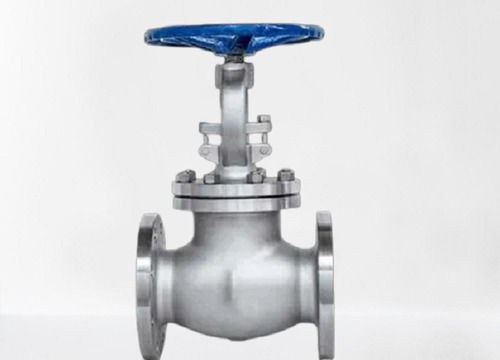 2.5inch Water Media Hot Rolled Weldable Cast B-grade Carbon Steel Globe Valve