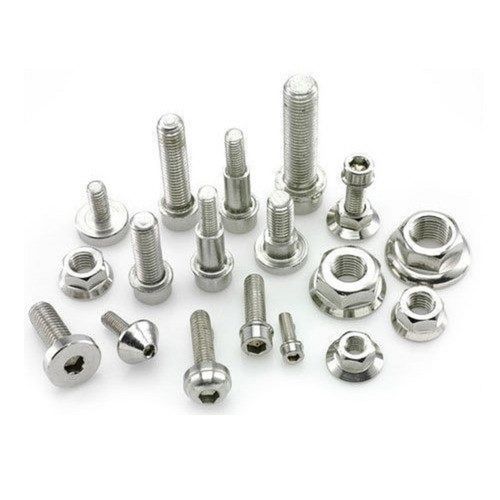 Alloy Steel Fastener