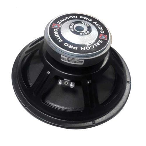 Metal Salcon 8Inch Pro Audio Subwoofer