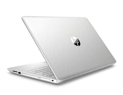 Compact Design Hp Notebook Laptop Available Color: Yes