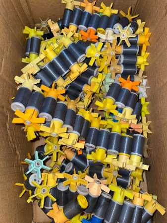 Fully Automatic Cooler Pump Megnet