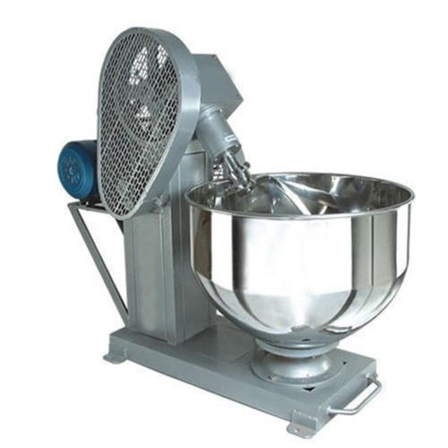 Semi Automatic Dough Kneader