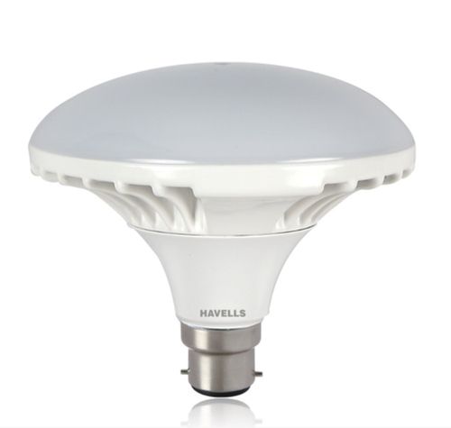 Havells Florid Led Bulb Input Voltage: 50 Volt (V)