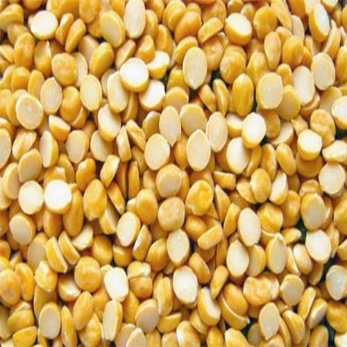 High in Protein Easy to Cook Natural Taste Dried Splitted Yellow Chana Dal