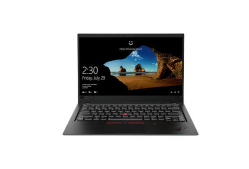 Battery Operated Branded Lenovo Laptops with High-Definition Display for Office and Home Uses