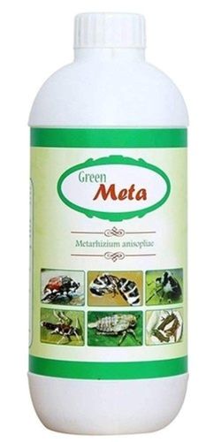 Metarhizium Anisopliae Bio Insecticide