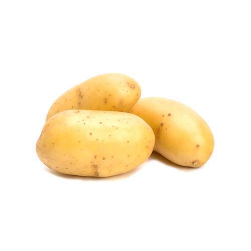 Mild Flavor Chemical Free Rich Natural Delicious Taste Organic Brown Fresh Potato