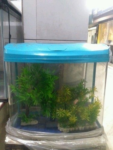 Modular Fish Aquarium