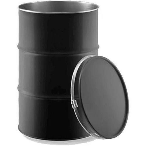 Black Ms Open Mouth Drums