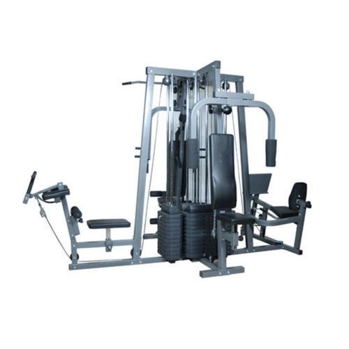 Multi Purpose Gym Machine