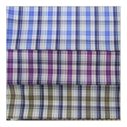 Multiple Check Fabric