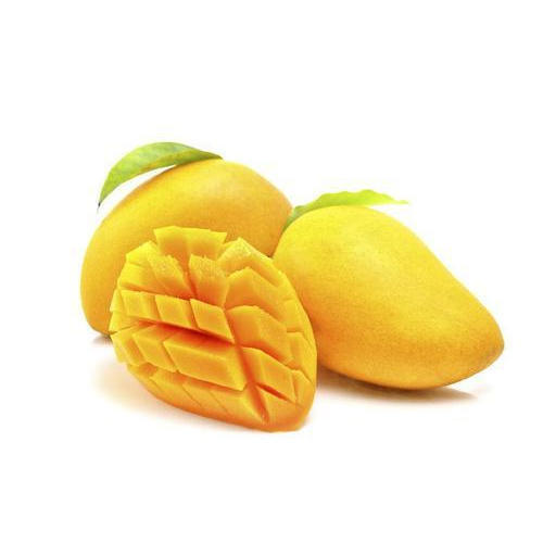 No Artificial Color Sweet Delicious Rich Natural Taste Organic Yellow Fresh Mango