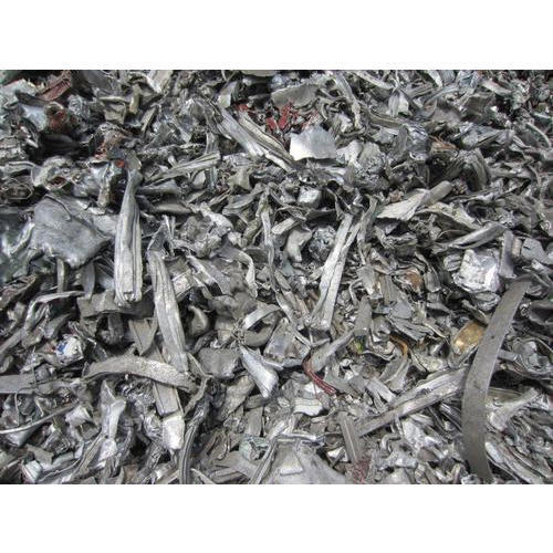 Non Ferrous Metals Scrap 