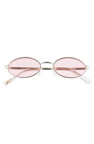 Oval Sunglasses