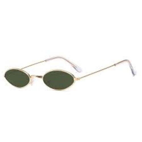 Oval Sunglasses