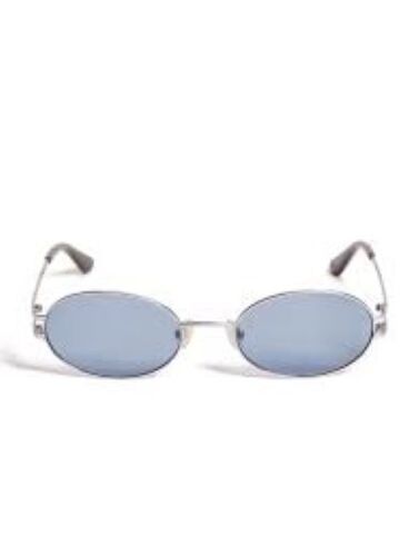 Oval Sunglasses