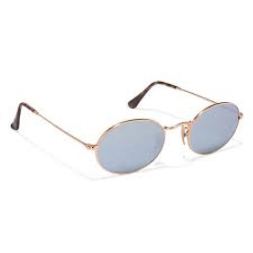 Oval Sunglasses