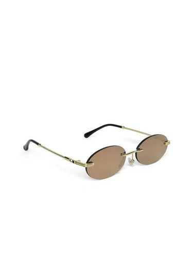 Oval Sunglasses