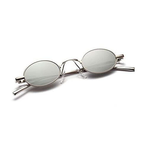 Oval Sunglasses