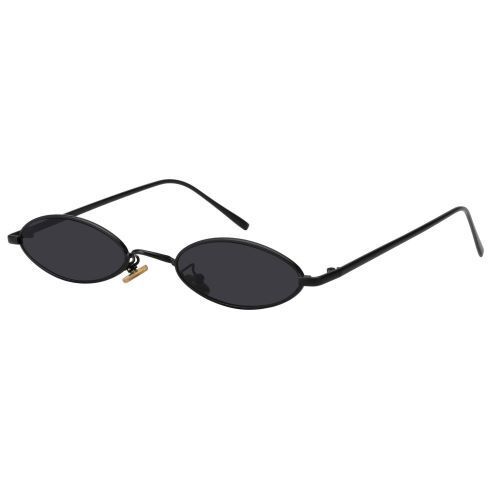 Oval Sunglasses