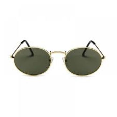 Oval Sunglasses