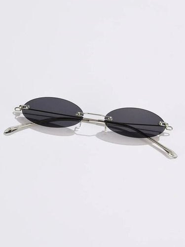 Oval Sunglasses