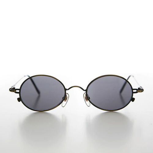 Oval Sunglasses