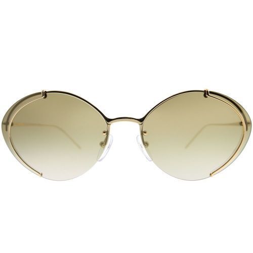 Oval Sunglasses