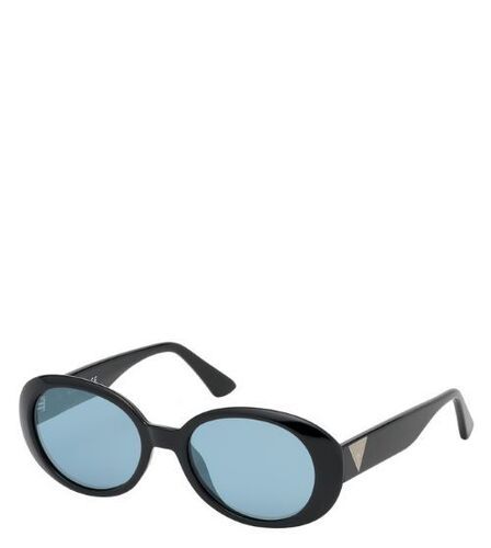 Oval Sunglasses