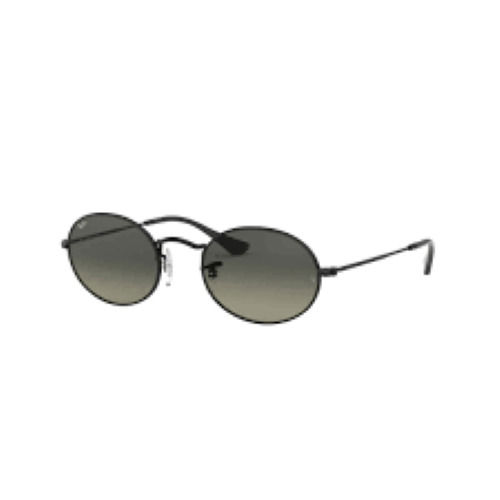 Oval Sunglasses