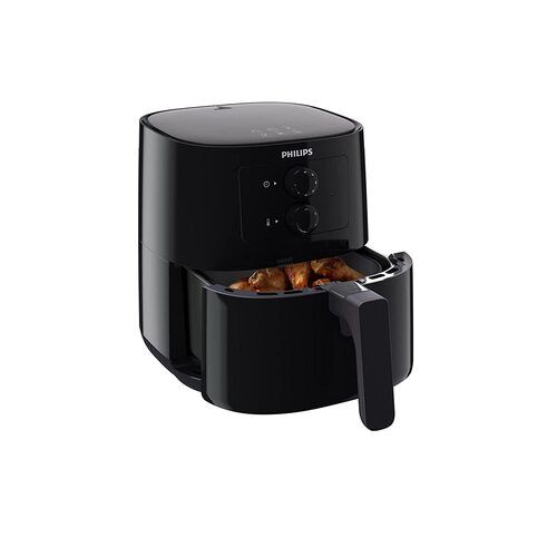 Buy Wholesale China Hot Sale Fryer Oil Free 5.5l 1700w Oven Commercial  Digital With Stainless Steel Home Use Touch Screen Air Fryer & Air Fryer at  USD 20