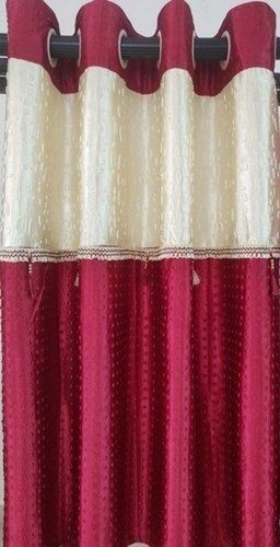 Polyester Curtains