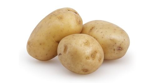 Premium Grade 100 Percent Natural and Pure Organic Potato