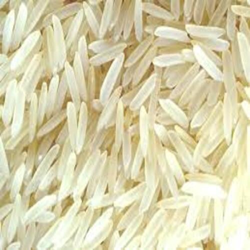 शुद्धता 100% कार्बोहाइड्रेट से भरपूर प्राकृतिक स्वाद वाला सूखा सफेद शुद्ध बासमती चावल 