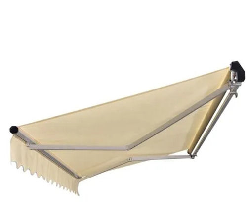 Pvc Retractable Awning