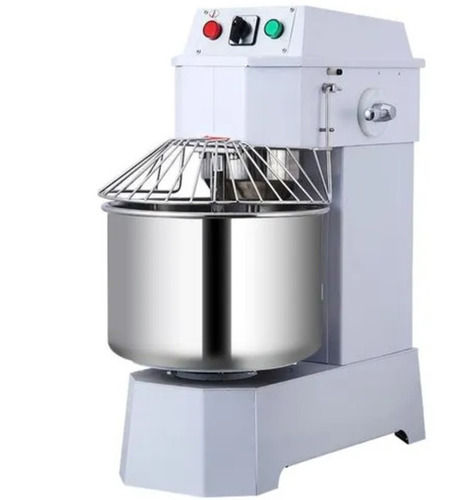 Spiral Mixer Capacity: 5-50 Liter/Day