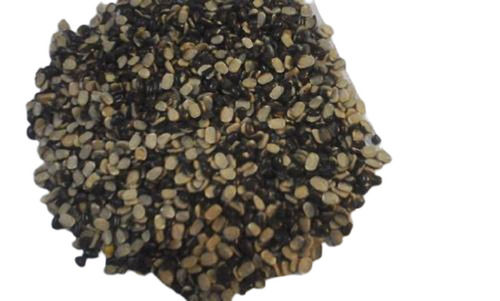 Split Black Gram Pulses