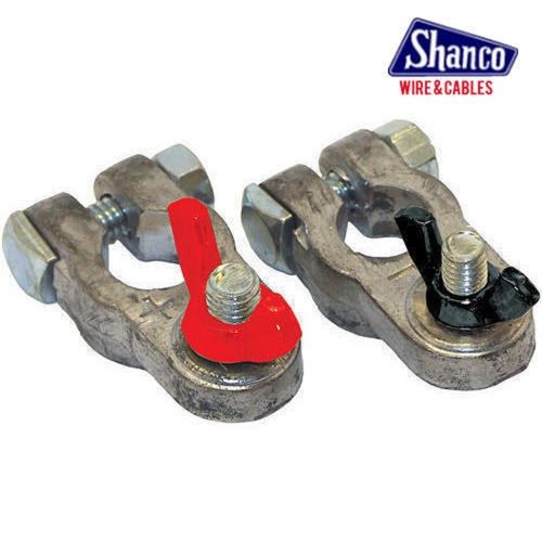 Stainless Steel Battery Terminals