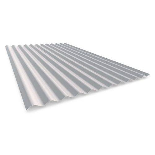 Cotton Stainless Steel Galvanised Tata Zincalume Roofing Sheets