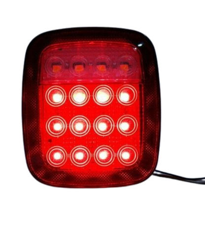 Thar Car Tail Lamp 12V