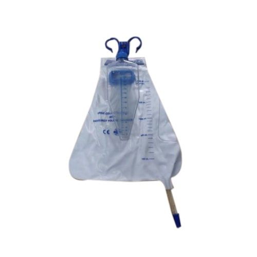 Uro Measure PVC Urine Collection Bag