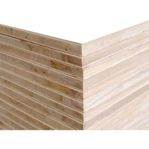 Camphor Wood Wooden Block