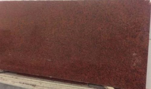 20 Mm Durable Smooth Surface Elegant Imperial Brown Granite For Flooring Usage: Industrial