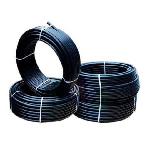 75 mm HDPE Irrigation Pipe For Agriculture Usage, Pressure 2.5 kgf/cm2