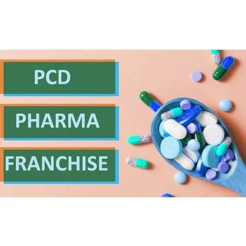 Allopathic PCD Pharma Franchise In Uttar Pradesh