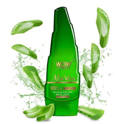 3 Simple Ways to Use Aloe Vera Gel on Your Hair  wikiHow